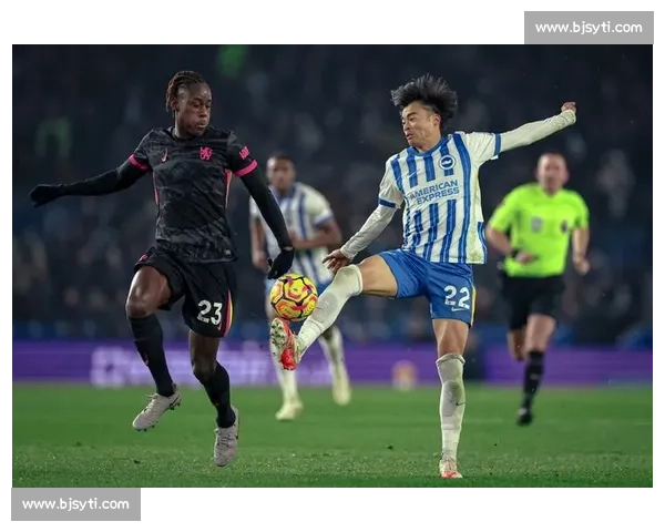 世俱杯第三日 MVP 出炉!内托闪击 + 5 次过人助切尔西取胜 世俱杯第三日 MVP 出炉!内托闪击 + 5 次过人助切尔西取胜