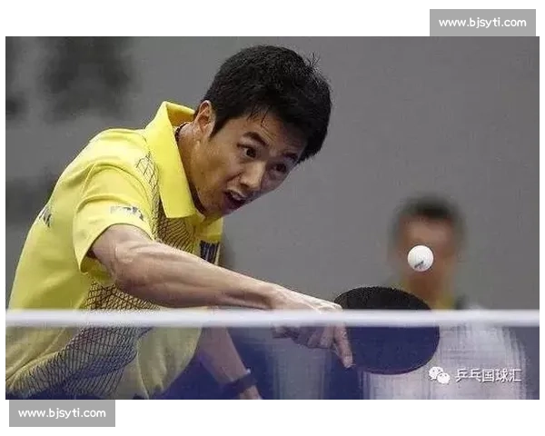 削球双姝的奥运破局之道：技术优化与战术博弈