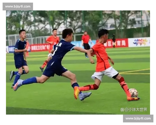 独造 3 球！14 岁王恩泽助浙江收官，国足见新苗