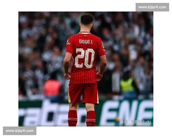 第 21 分钟的仰望：C 罗用进球镌刻若塔未竟的号码