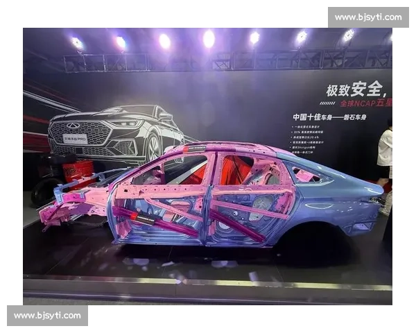 浙赛之夜！艾瑞泽 8 PRO 重新定义家用性能车新高度